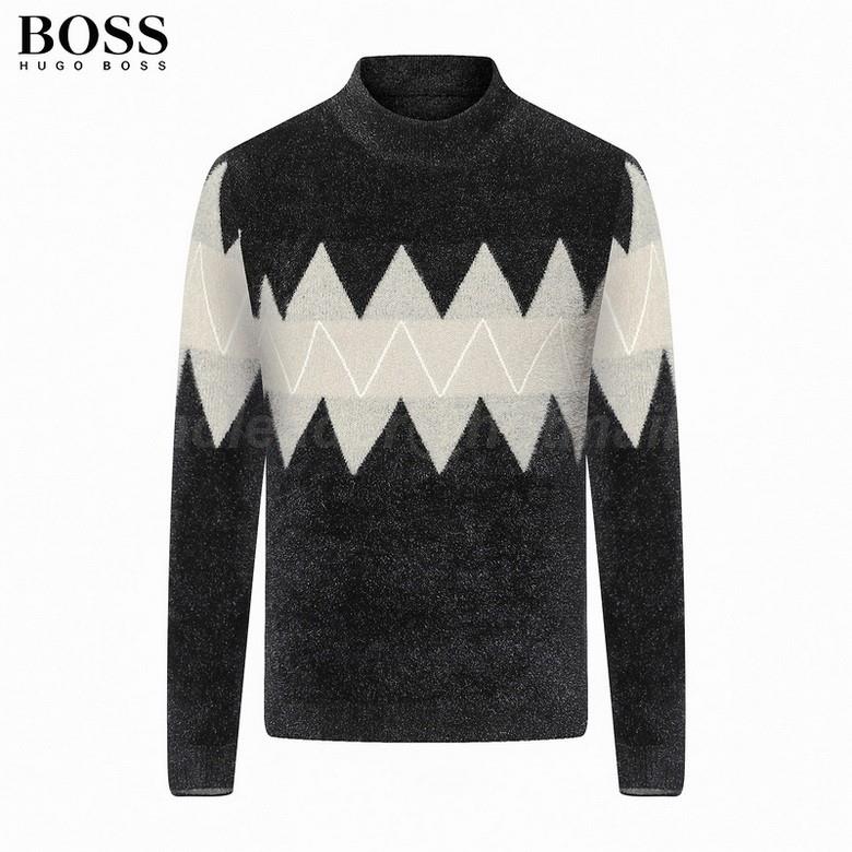 Hugo Boss Men's Sweater 1